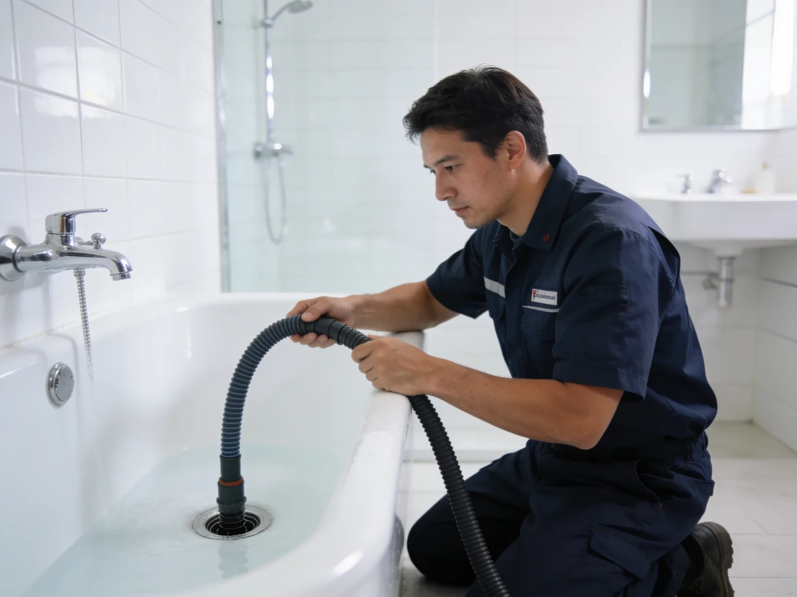 Emergency Plumber Edgerton, MO FAQs